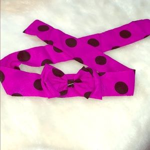 Kids headband